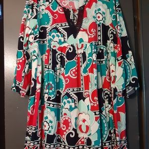 Crown & Ivy xl dress.